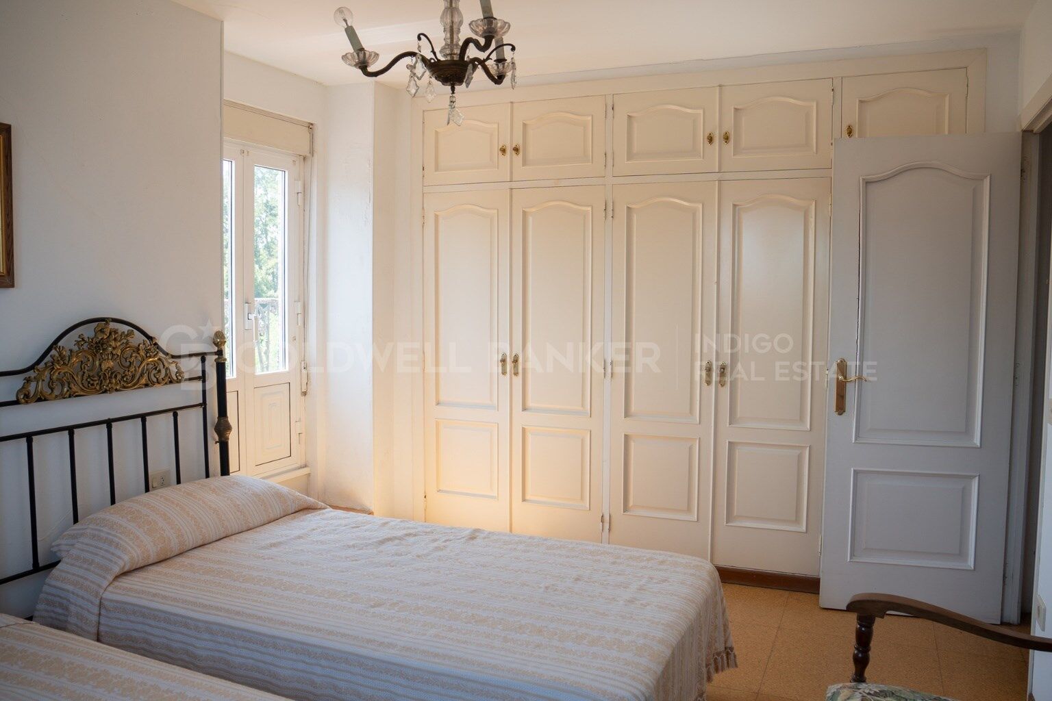 Chalet 7 Schlafzimmer Verkauf A Guarda