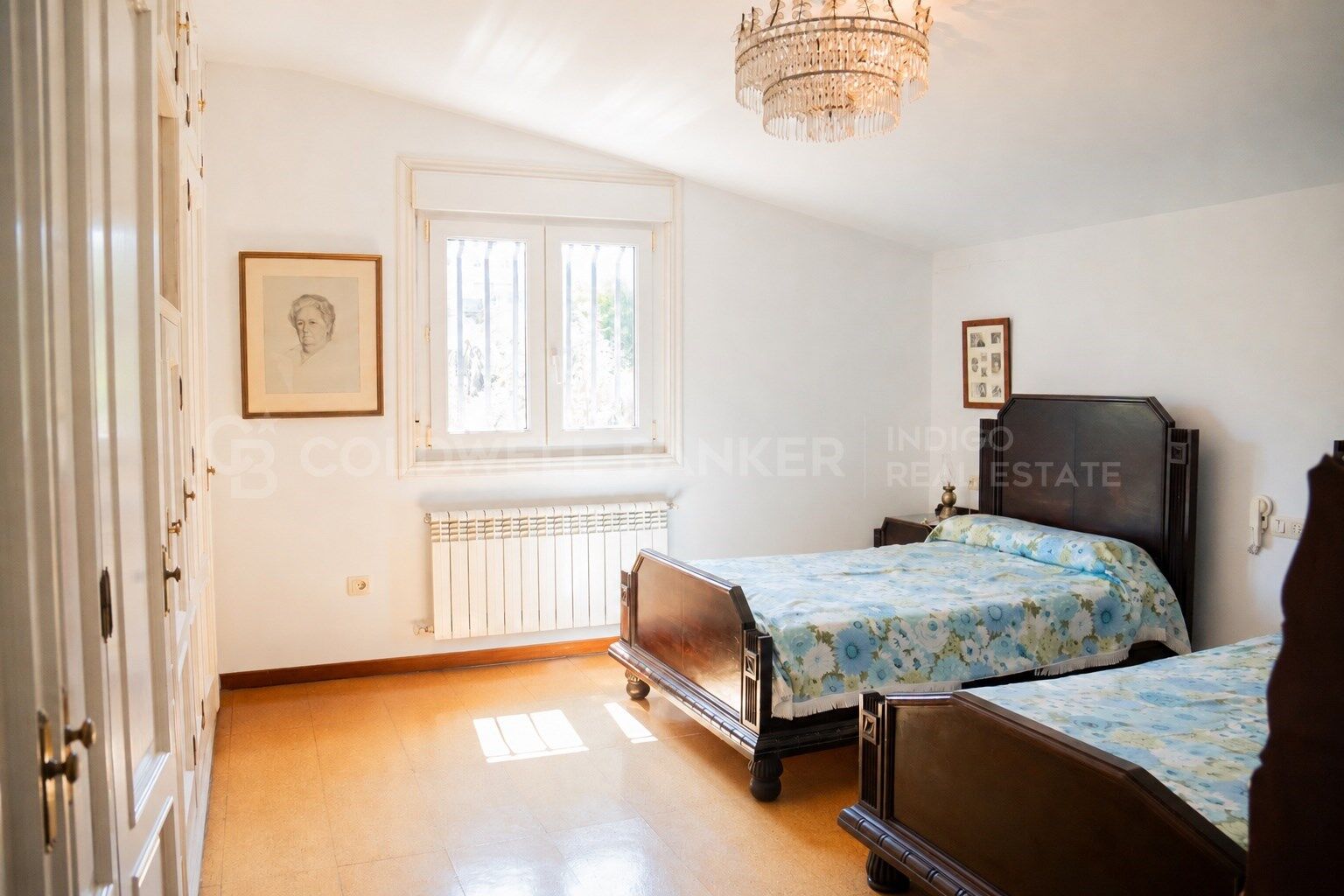 Chalet 7 Schlafzimmer Verkauf A Guarda