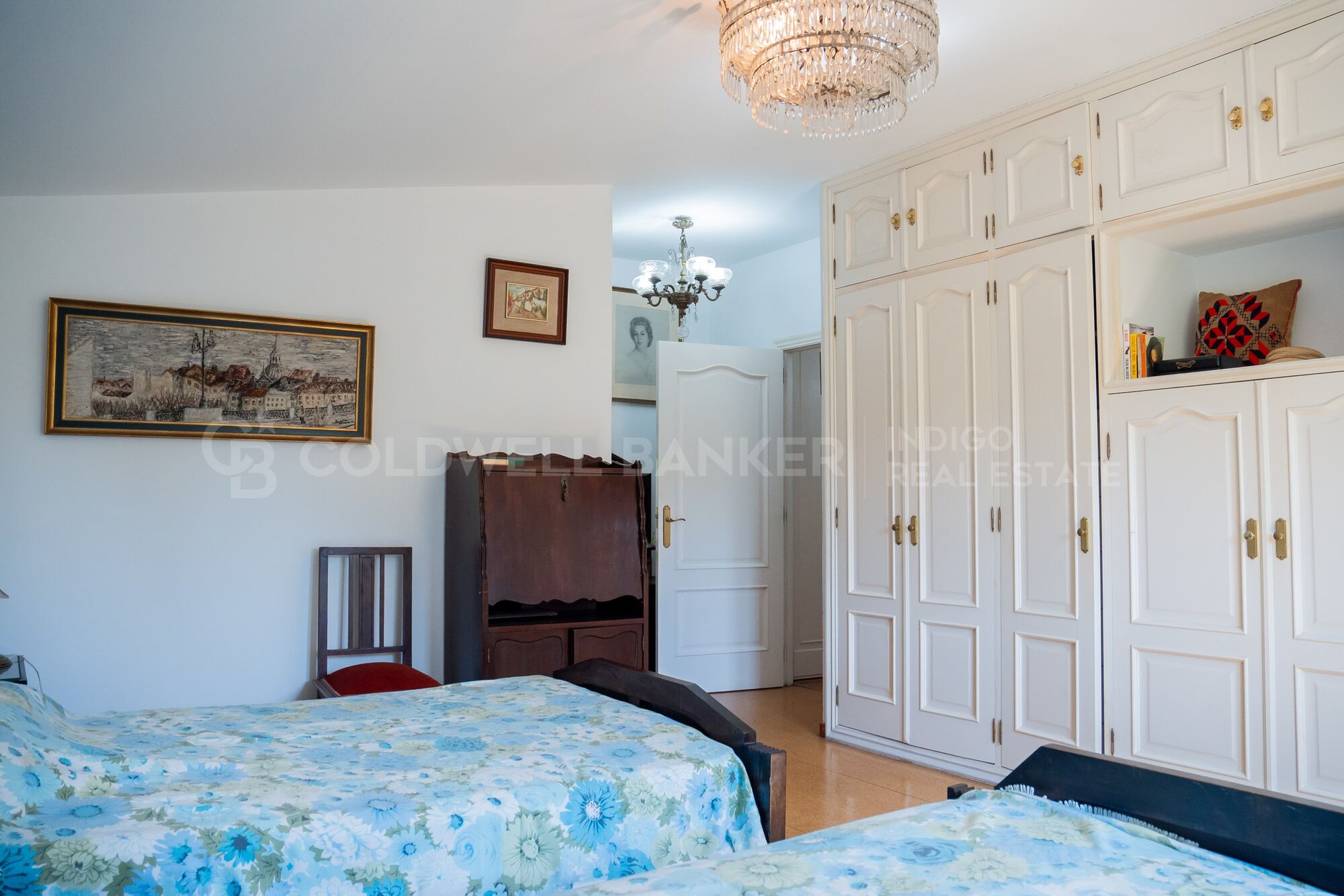 Chalet 7 Schlafzimmer Verkauf A Guarda
