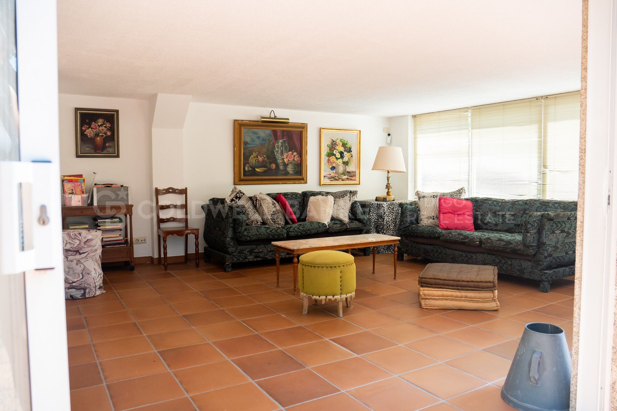 Chalet 7 Schlafzimmer Verkauf A Guarda