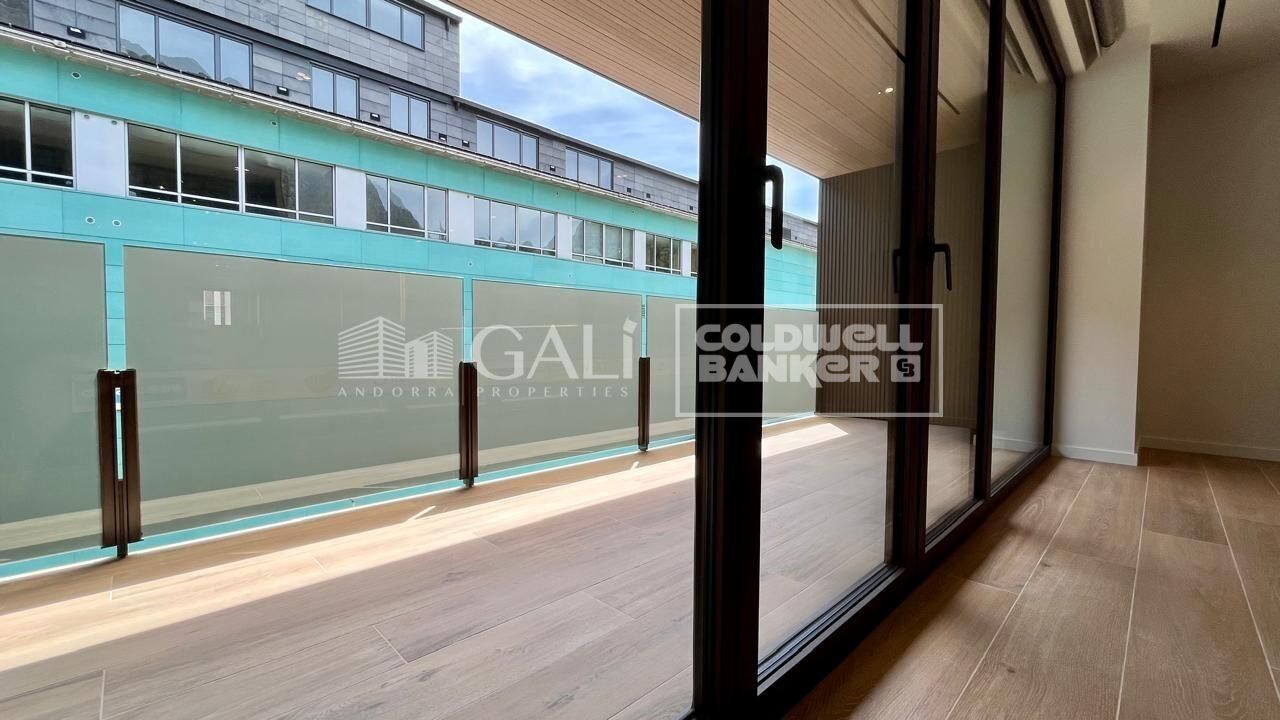 Apartamento 3 habitaciones Alquiler Escaldes-Engordany