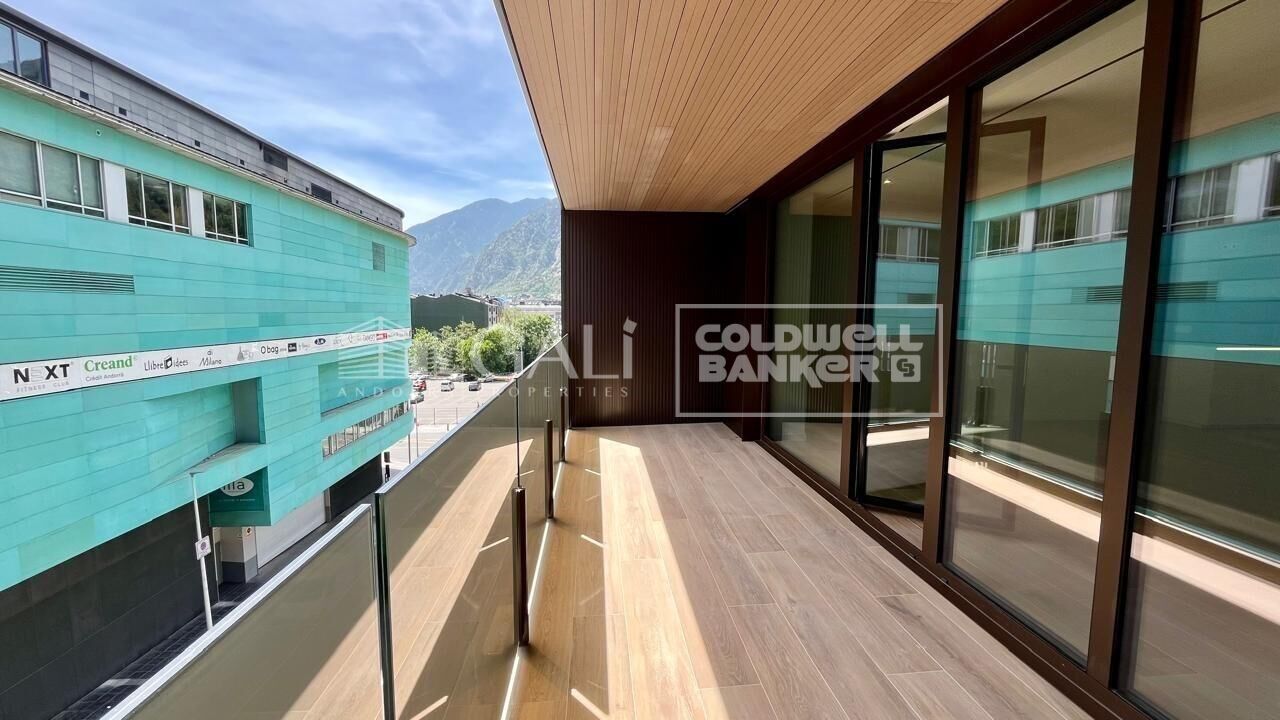 Apartamento 3 habitaciones Alquiler Escaldes-Engordany
