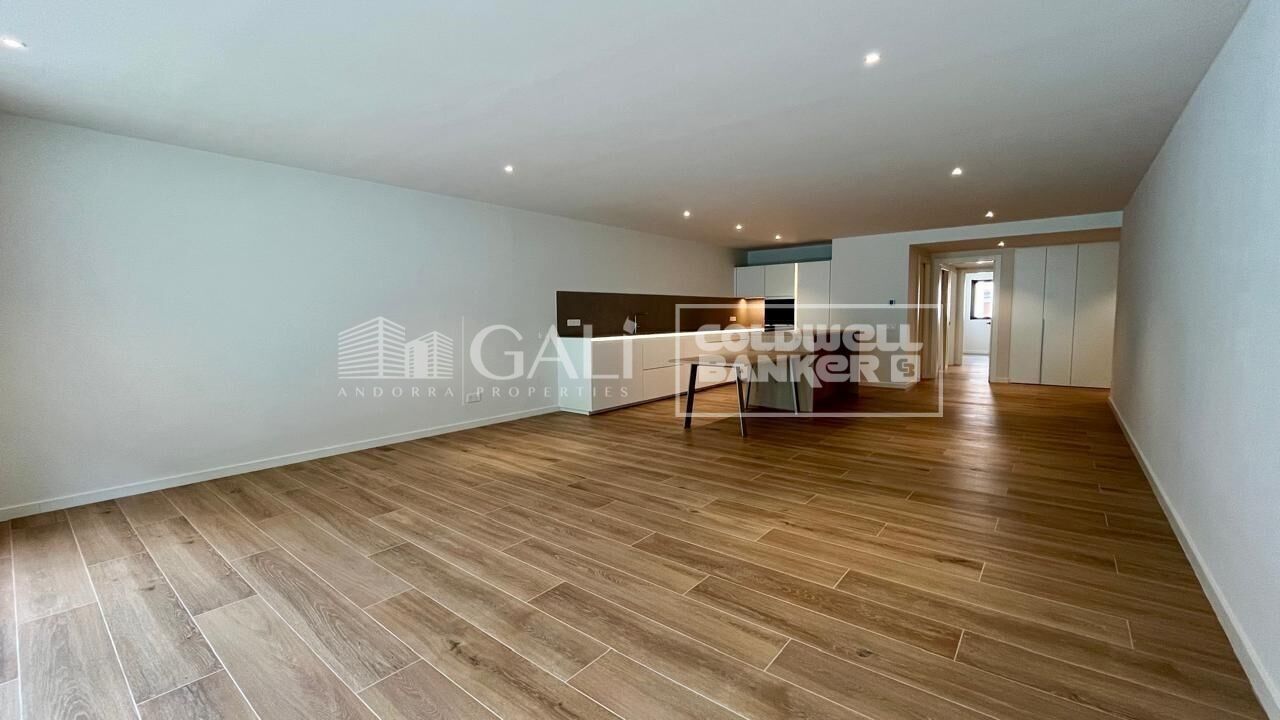 Apartamento 3 habitaciones Alquiler Escaldes-Engordany