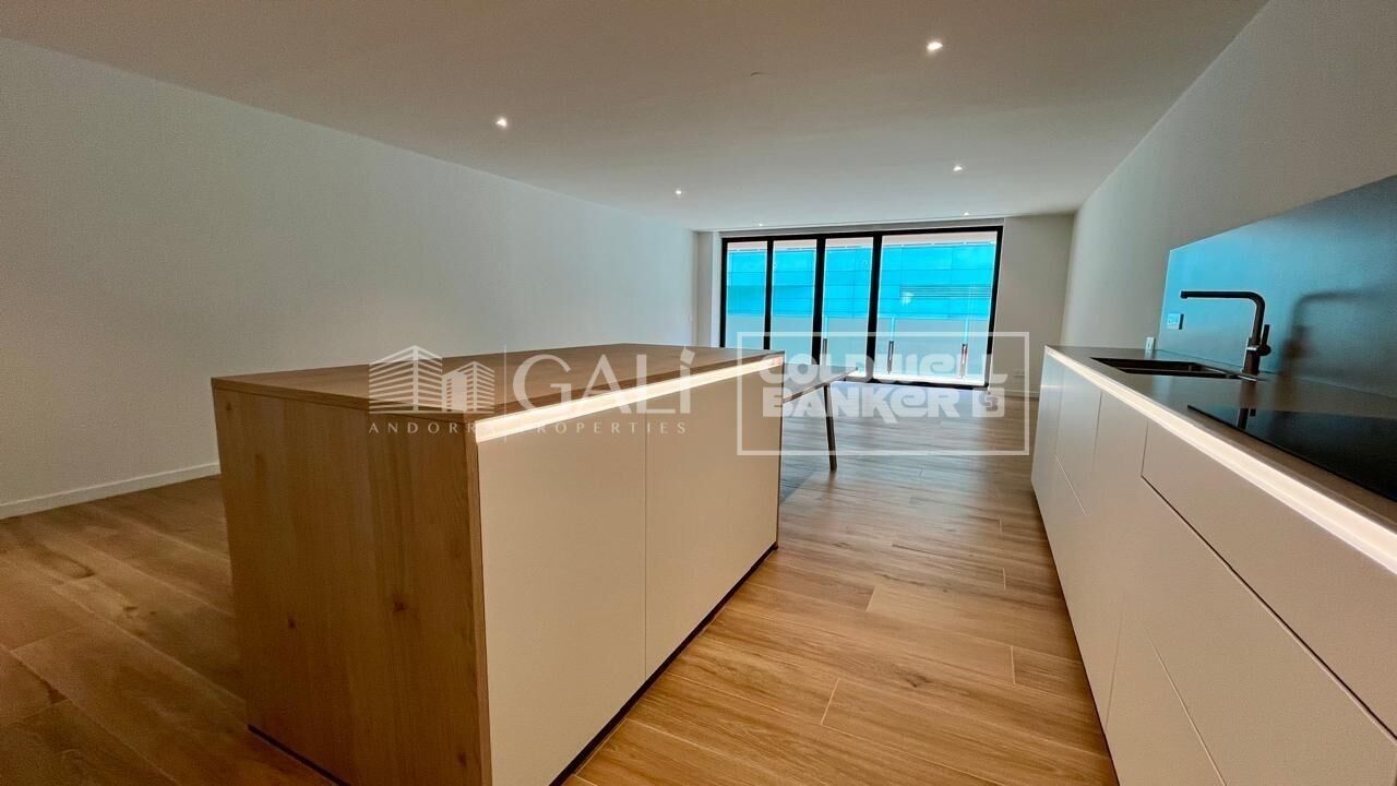 Apartamento 3 habitaciones Alquiler Escaldes-Engordany