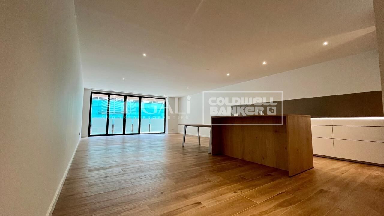 Apartamento 3 habitaciones Alquiler Escaldes-Engordany