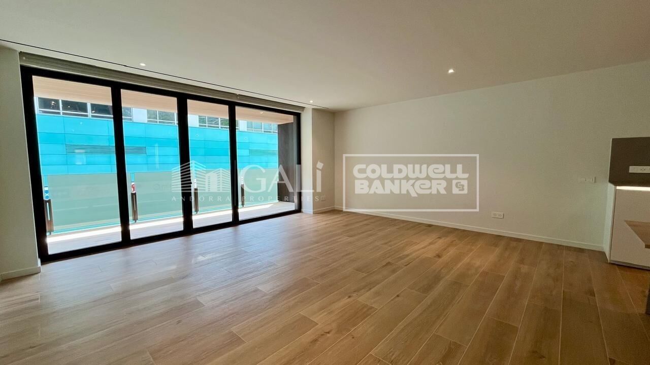 Apartamento 3 habitaciones Alquiler Escaldes-Engordany