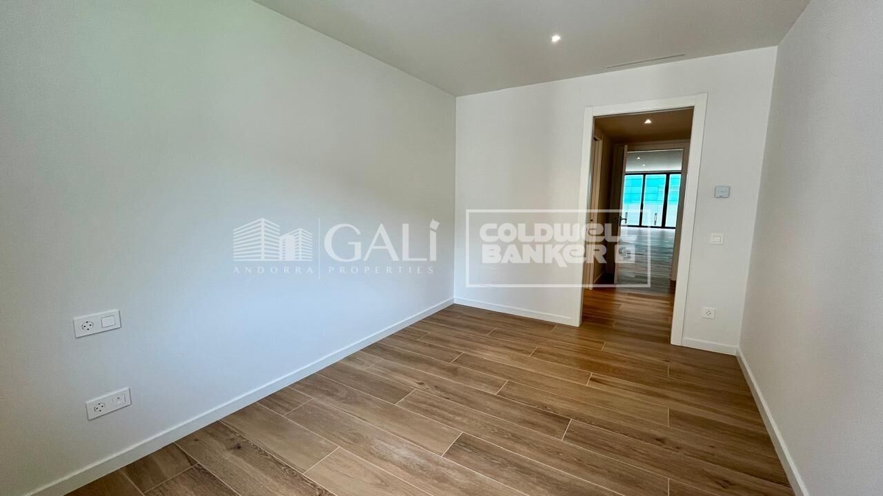 Apartamento 3 habitaciones Alquiler Escaldes-Engordany