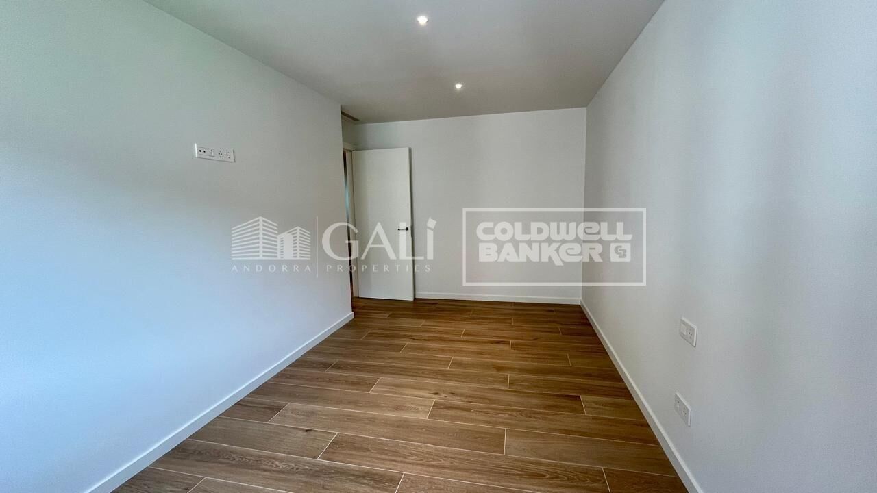 Apartamento 3 habitaciones Alquiler Escaldes-Engordany