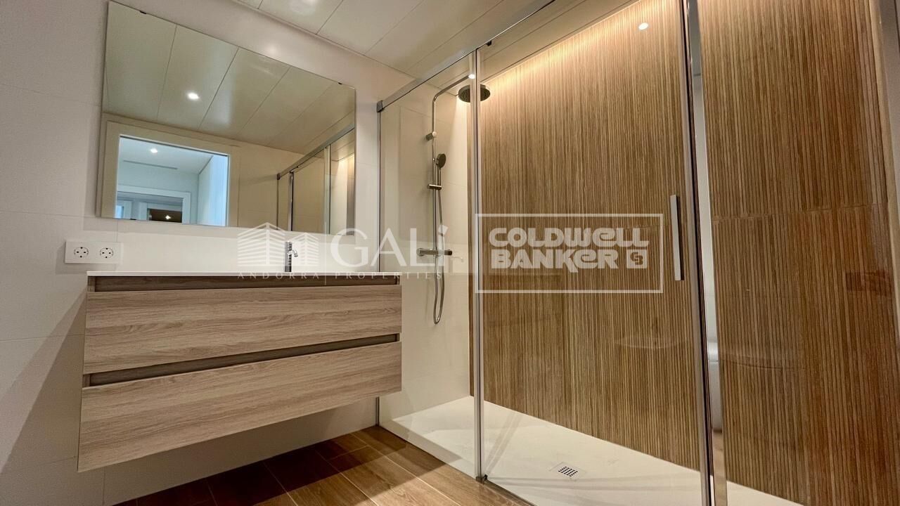Apartamento 3 habitaciones Alquiler Escaldes-Engordany