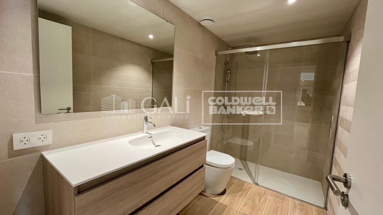 Apartamento 3 habitaciones Alquiler Escaldes-Engordany