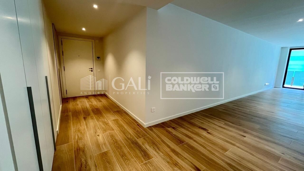 Apartamento 3 habitaciones Alquiler Escaldes-Engordany