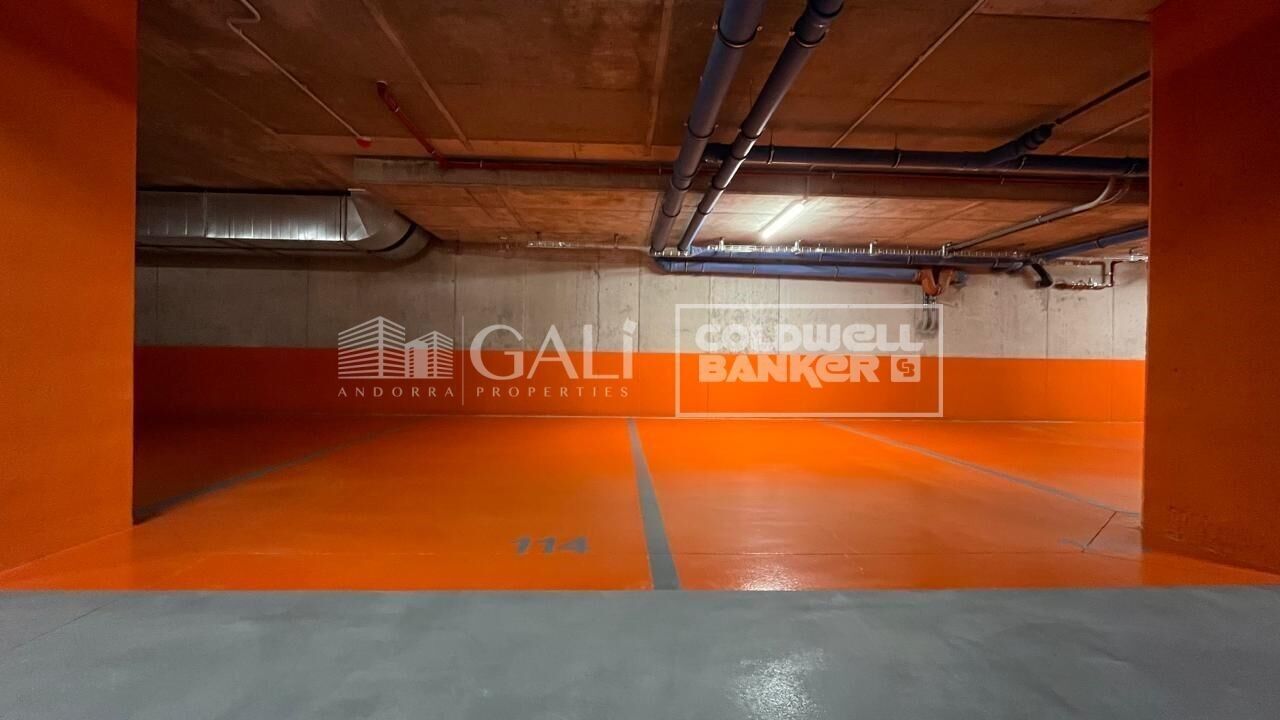 Apartamento 3 habitaciones Alquiler Escaldes-Engordany