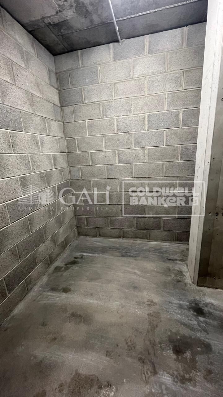 Apartamento 3 habitaciones Alquiler Escaldes-Engordany