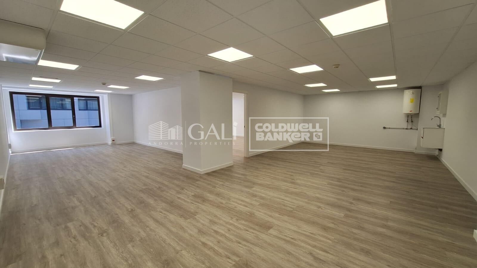 Büro Vermietung Andorra la Vella