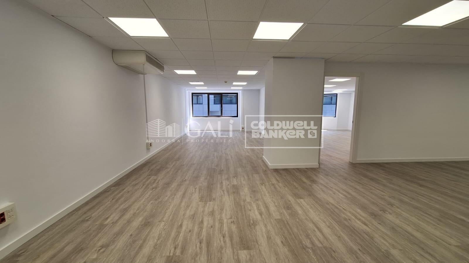 Büro Vermietung Andorra la Vella