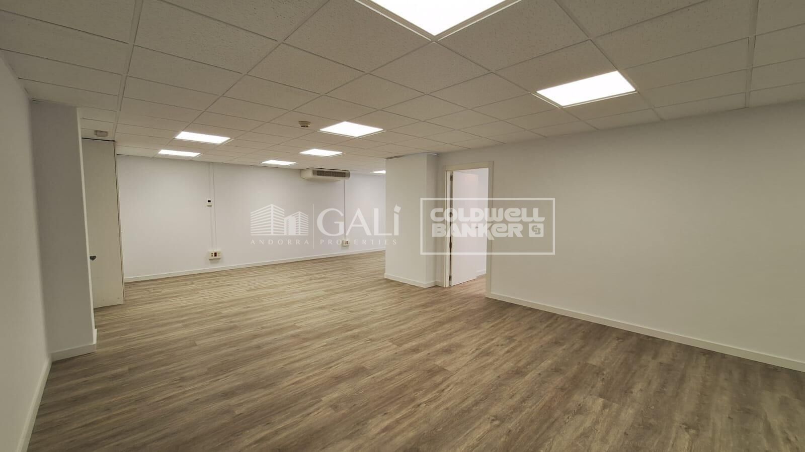 Büro Vermietung Andorra la Vella