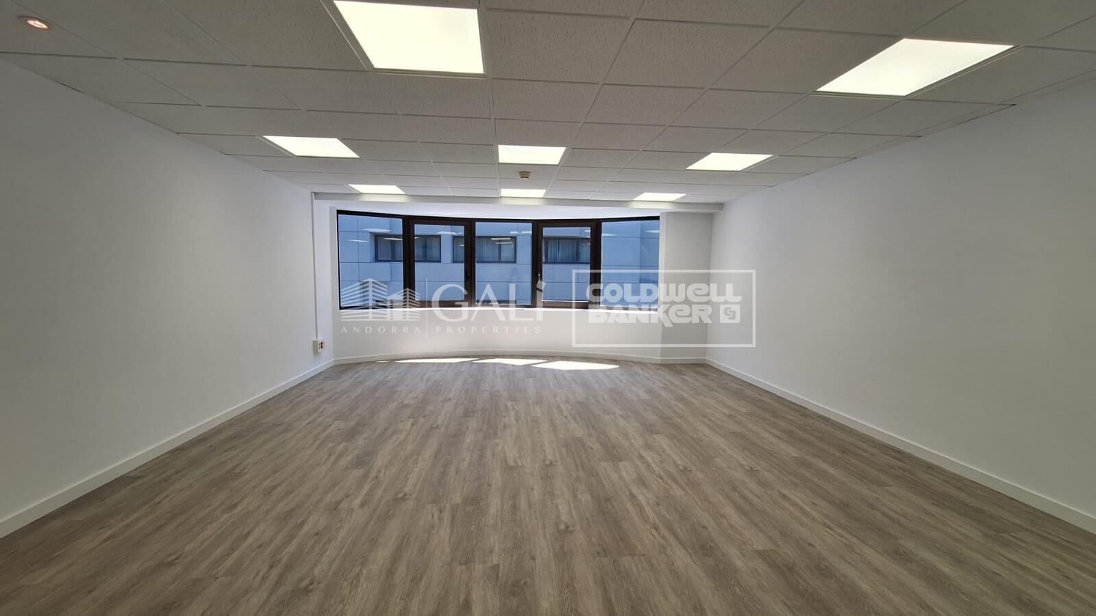 Büro Vermietung Andorra la Vella