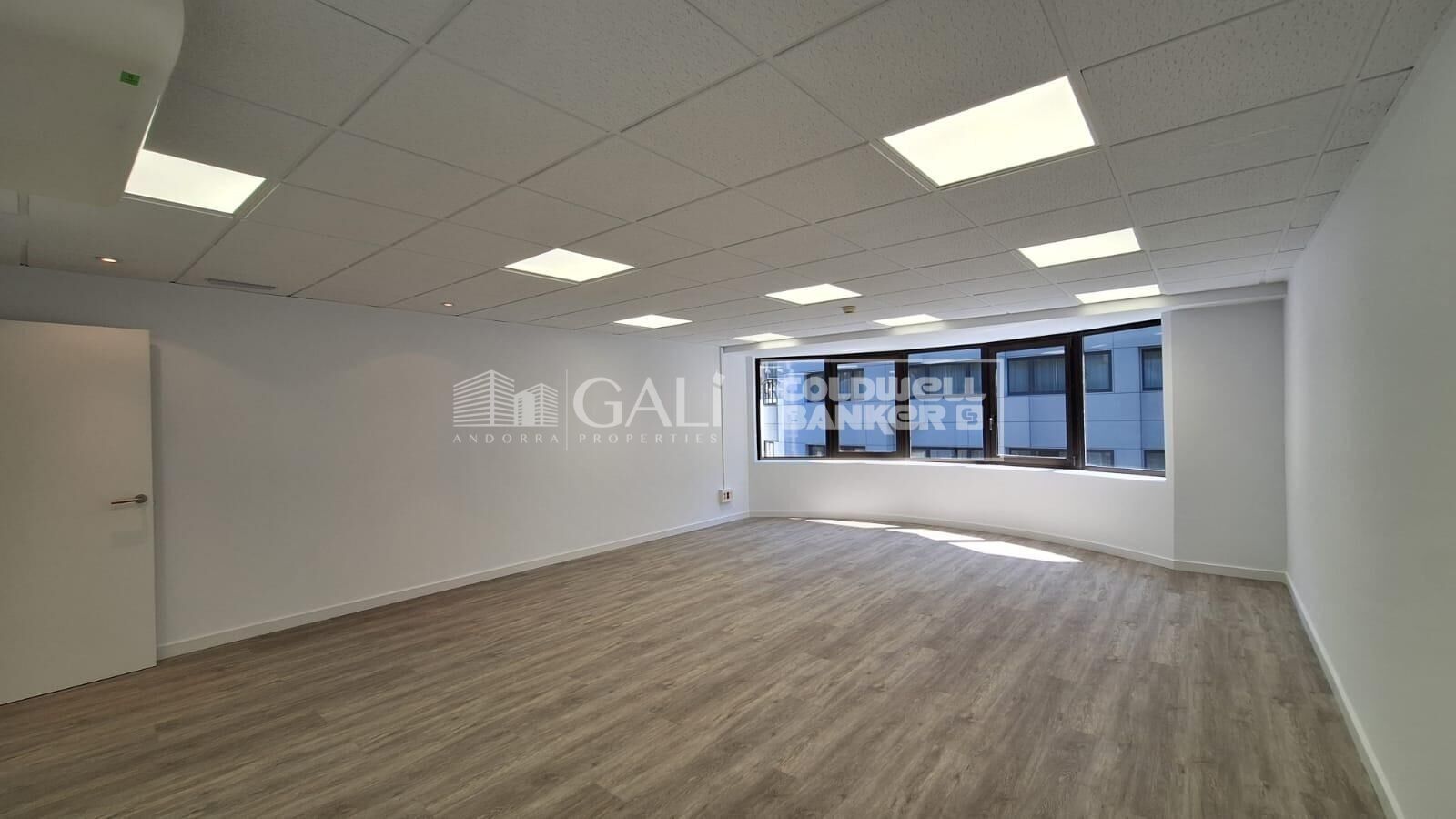 Büro Vermietung Andorra la Vella