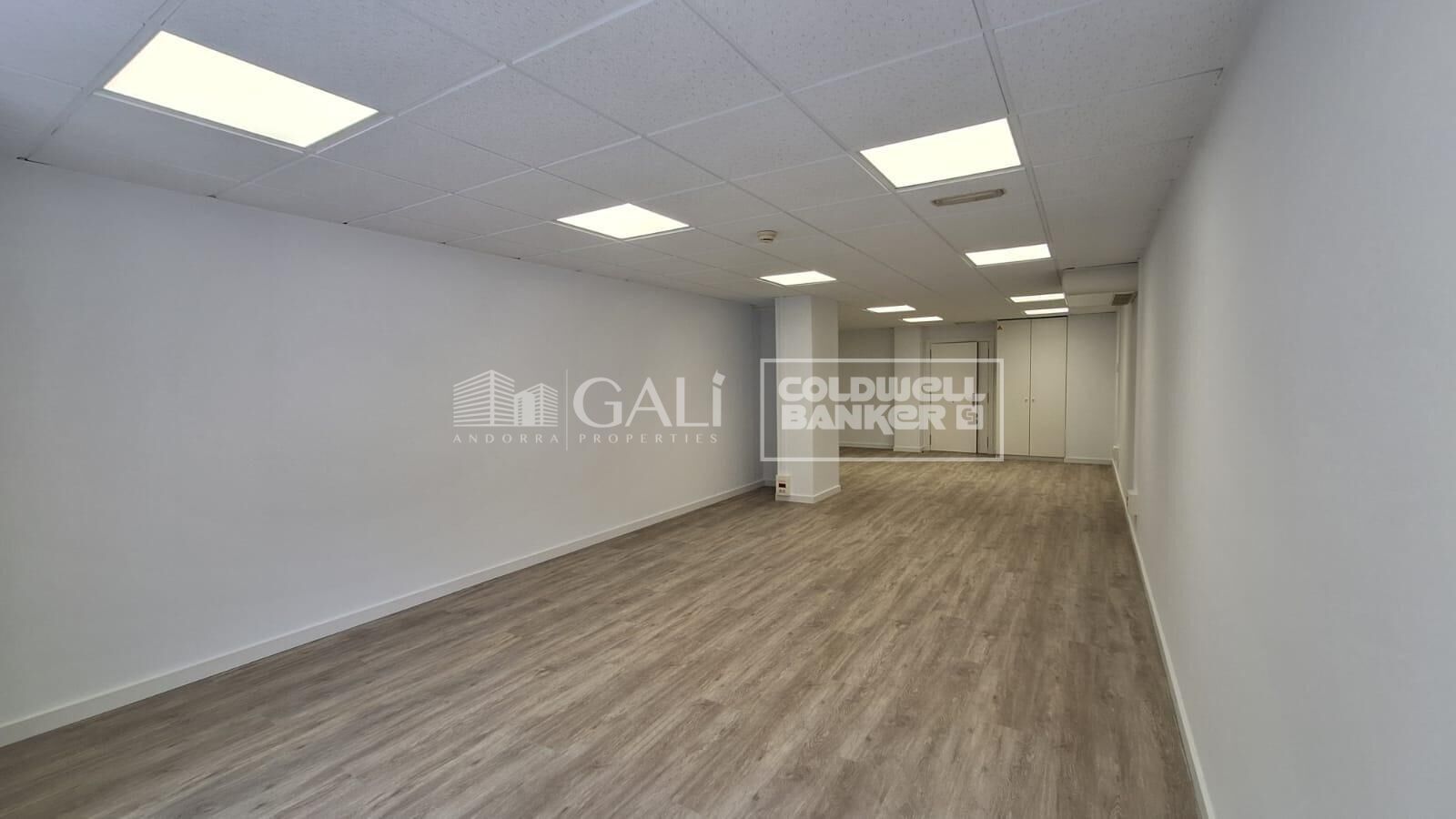 Büro Vermietung Andorra la Vella