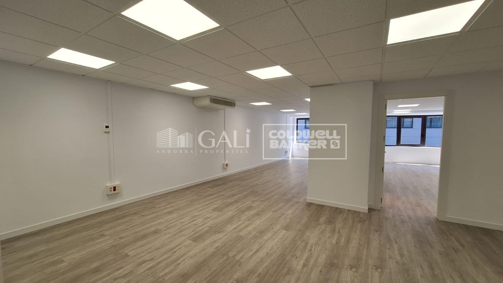 Büro Vermietung Andorra la Vella