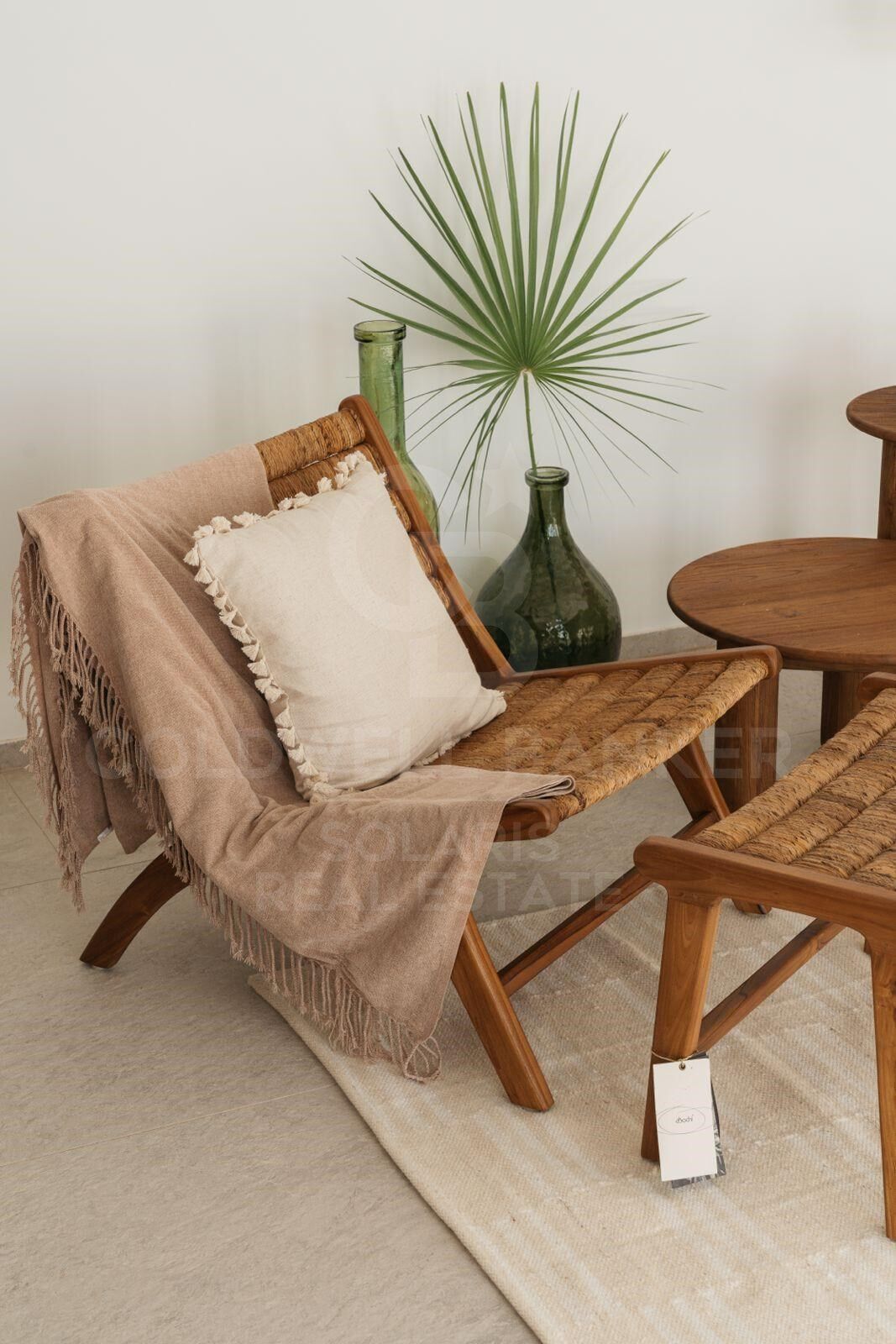 Villa designer exclusive avec technologie Smart Home, piscine chauffée et vues privilégiées sur Cumbre del Sol