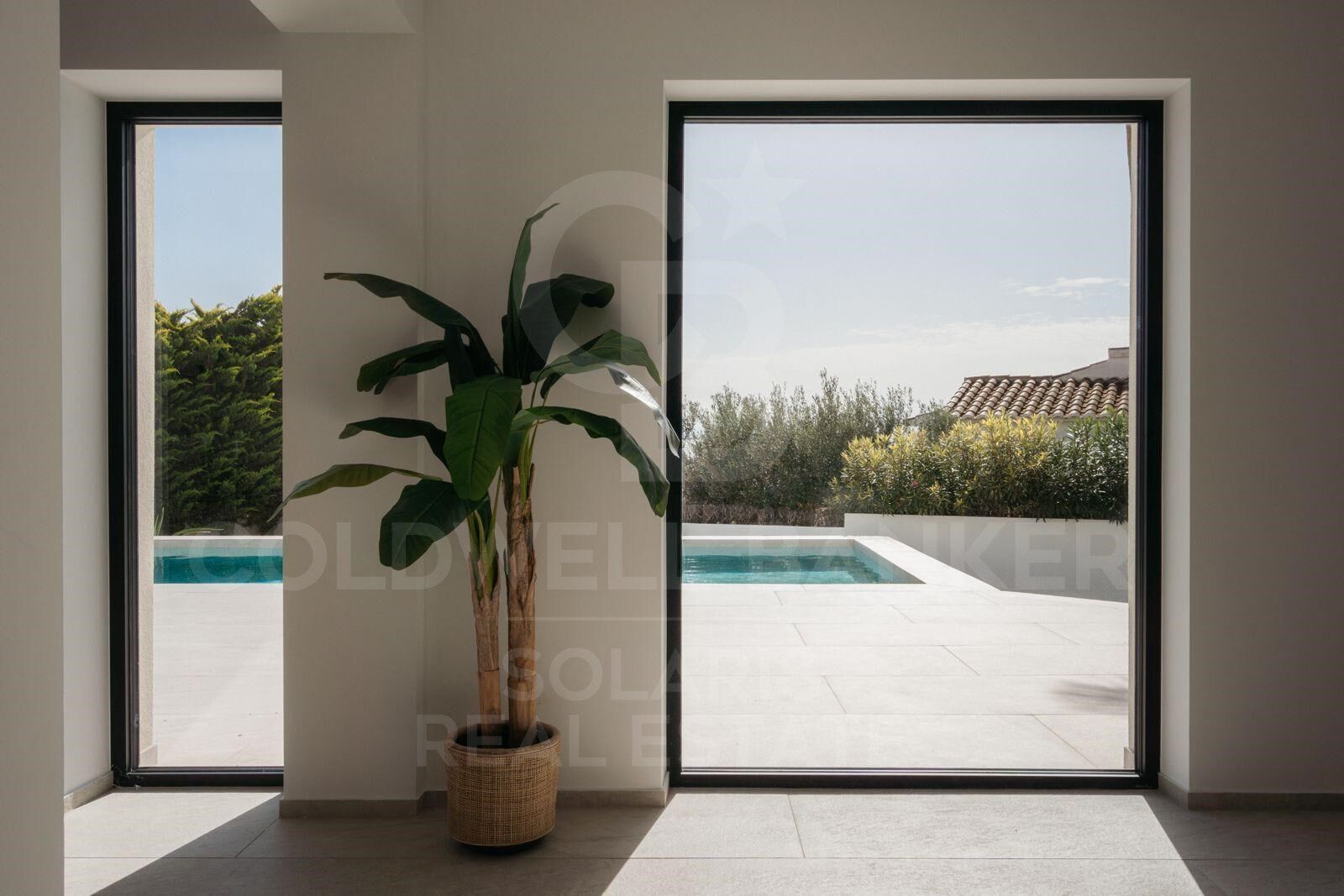 Villa designer exclusive avec technologie Smart Home, piscine chauffée et vues privilégiées sur Cumbre del Sol