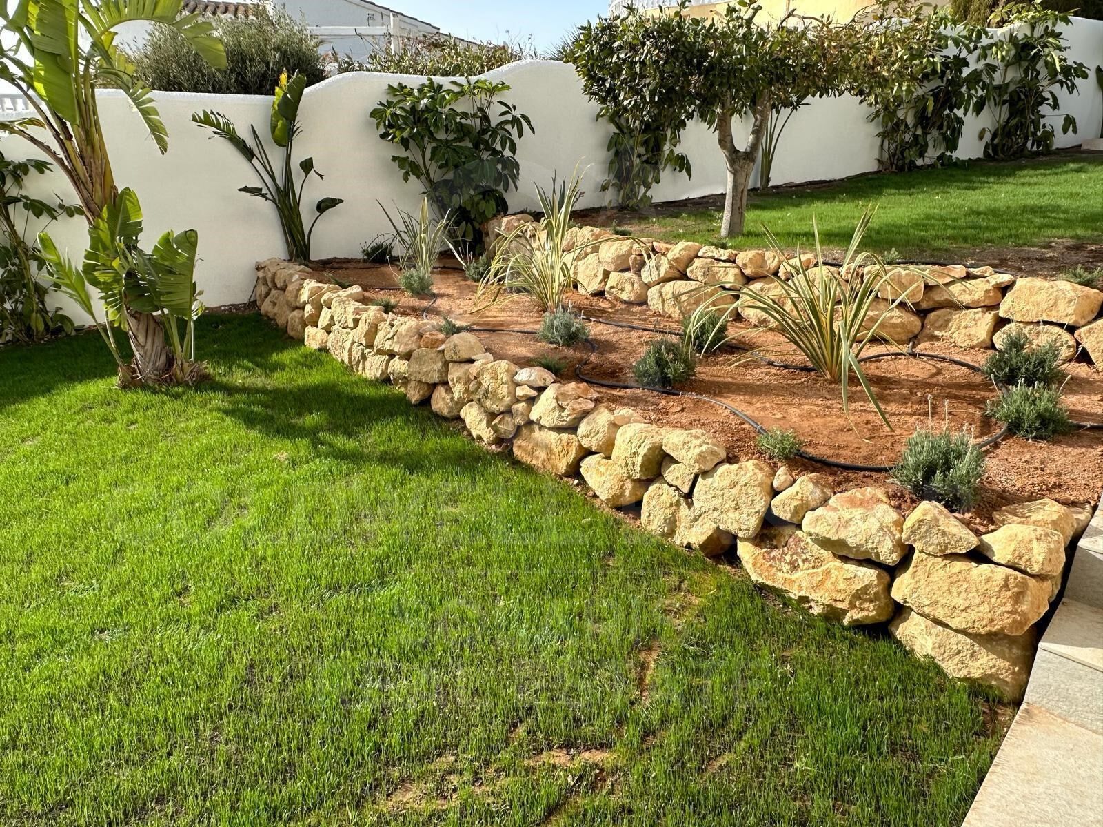Villa designer exclusive avec technologie Smart Home, piscine chauffée et vues privilégiées sur Cumbre del Sol