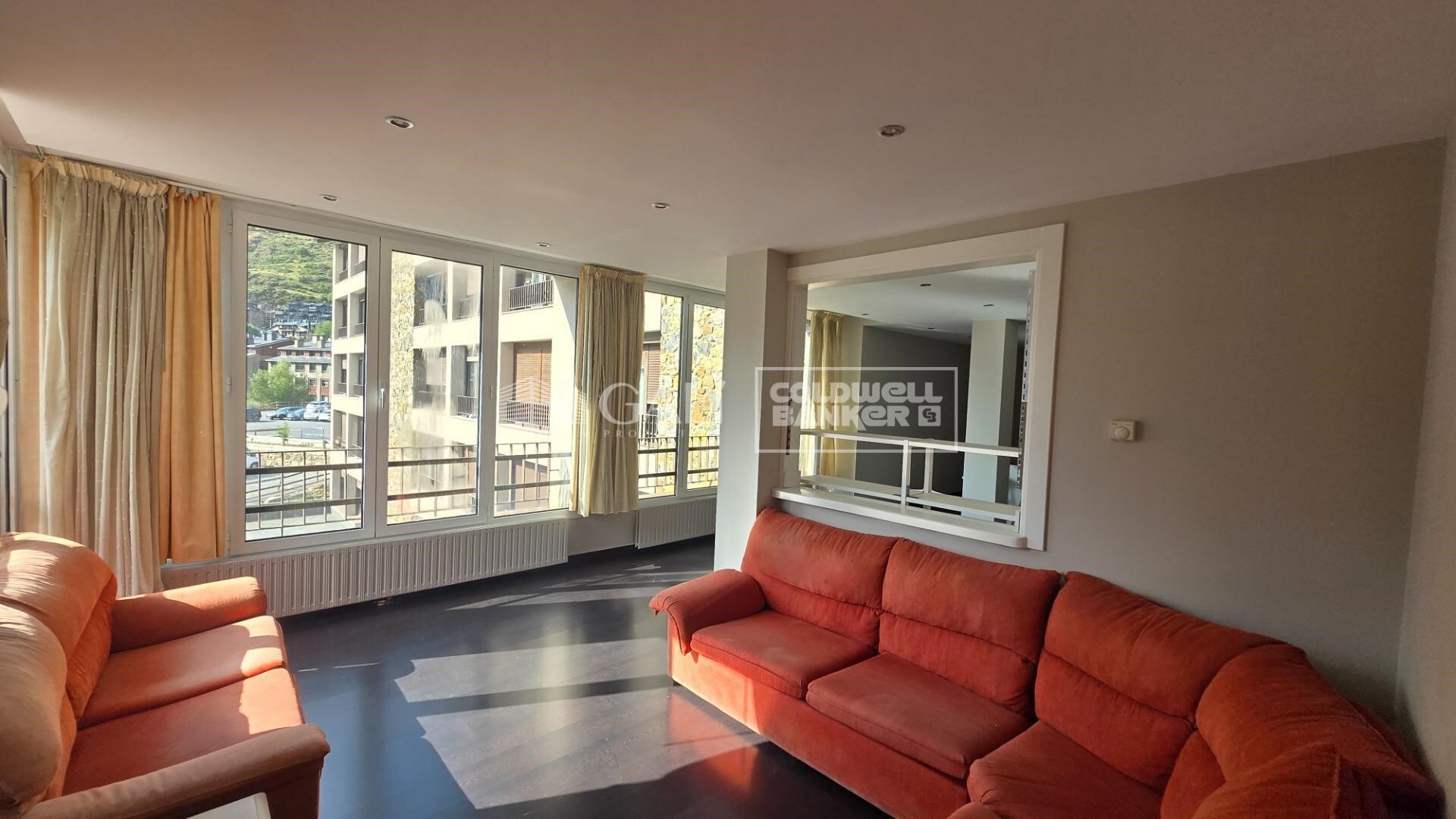 Appartement 4 Pièces Location Canillo