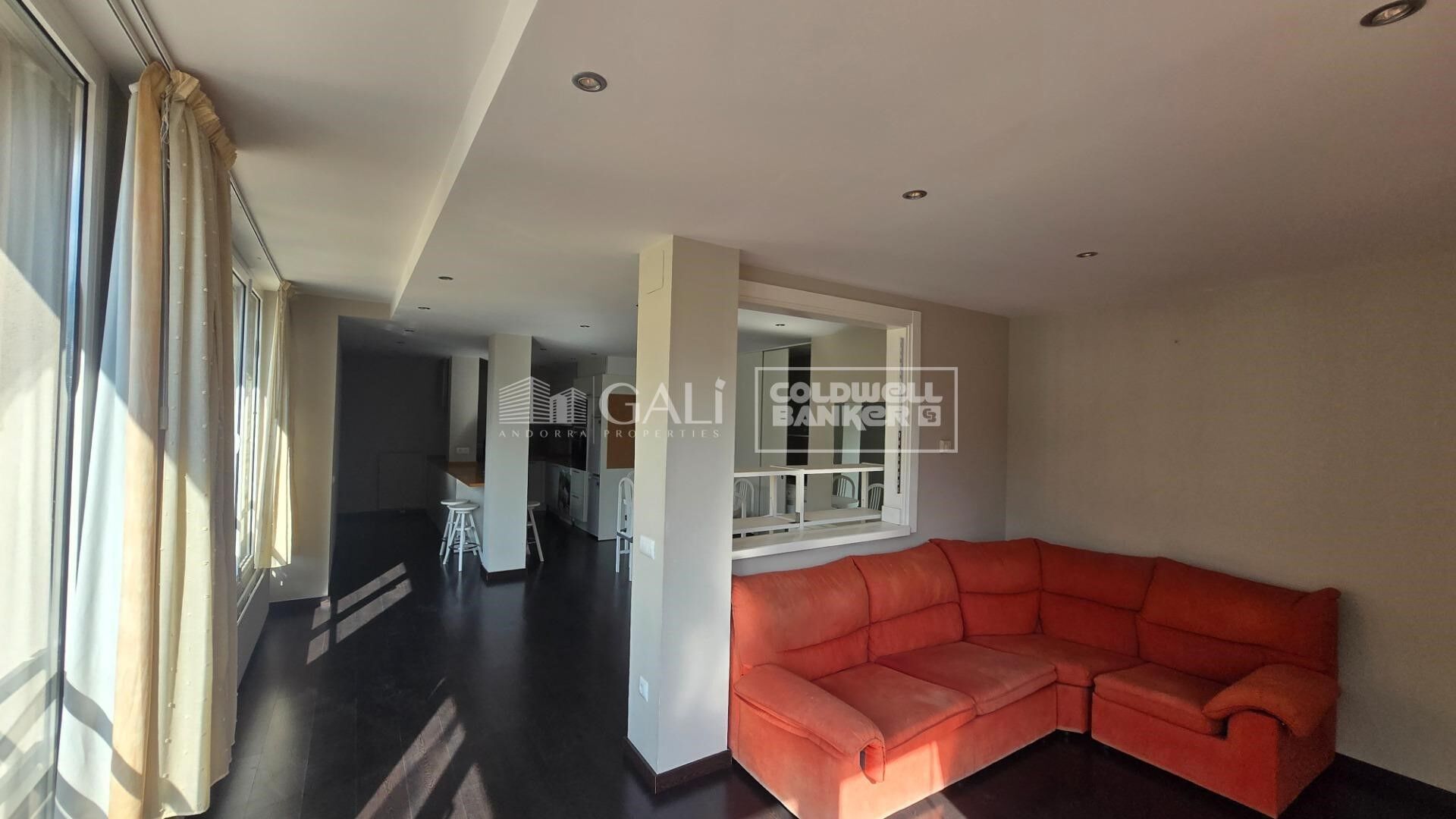 Appartement 4 Pièces Location Canillo