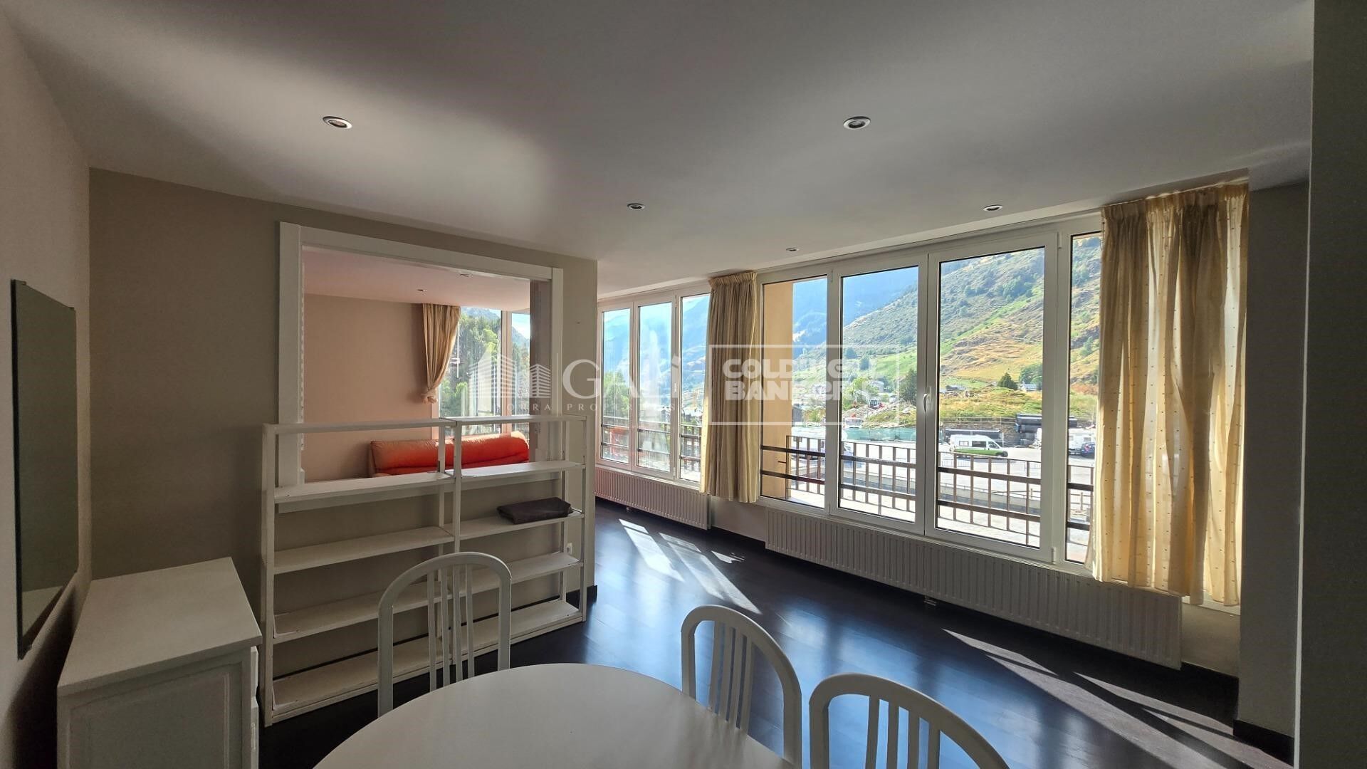 Appartement 4 Pièces Location Canillo