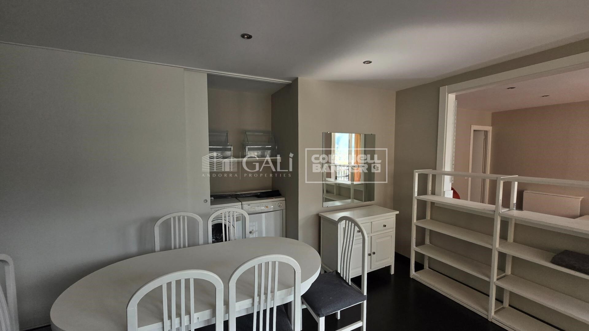 Appartement 4 Pièces Location Canillo