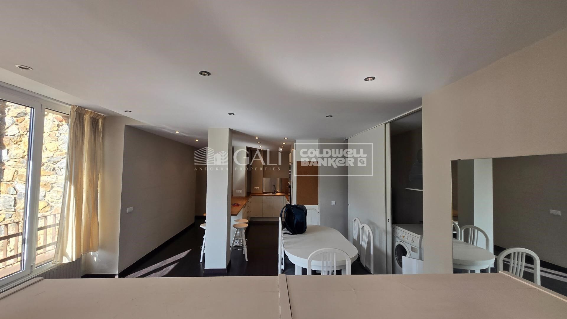 Appartement 4 Pièces Location Canillo