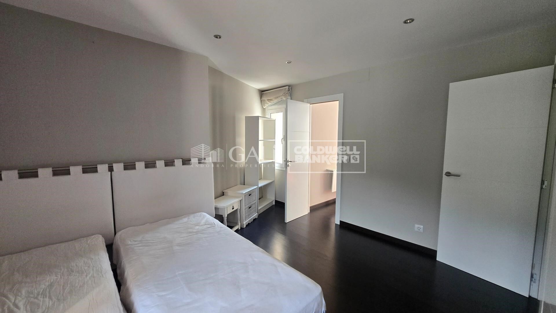 Appartement 4 Pièces Location Canillo