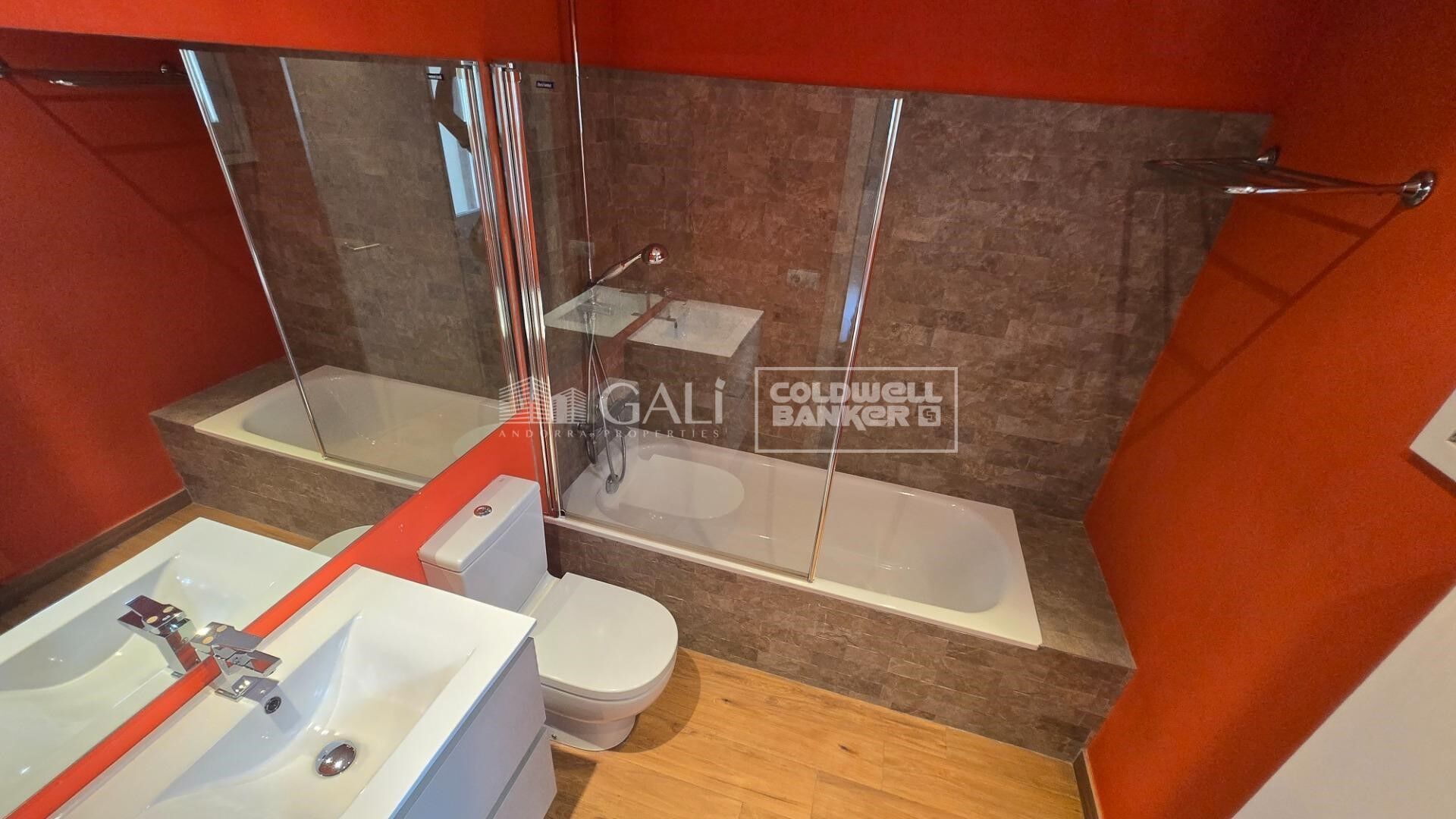 Appartement 4 Pièces Location Canillo
