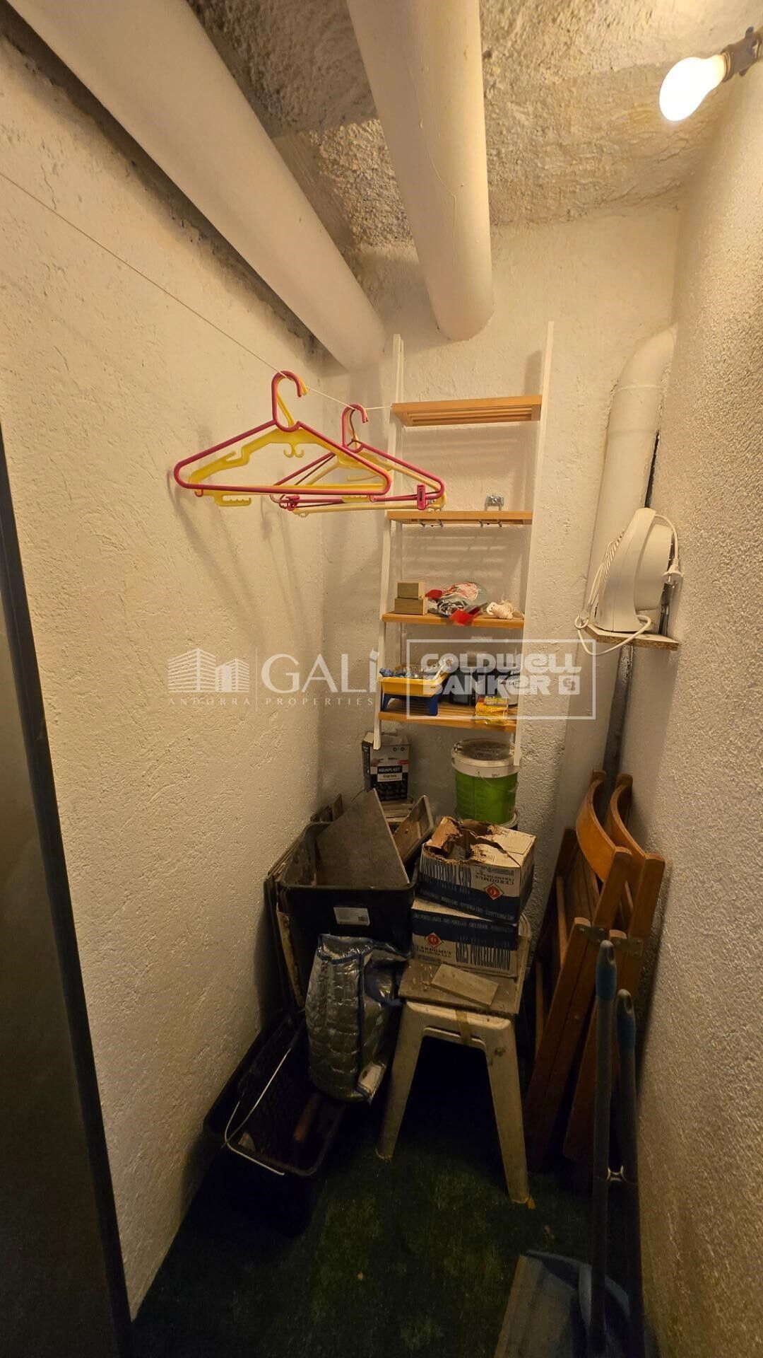 Appartement 4 Pièces Location Canillo