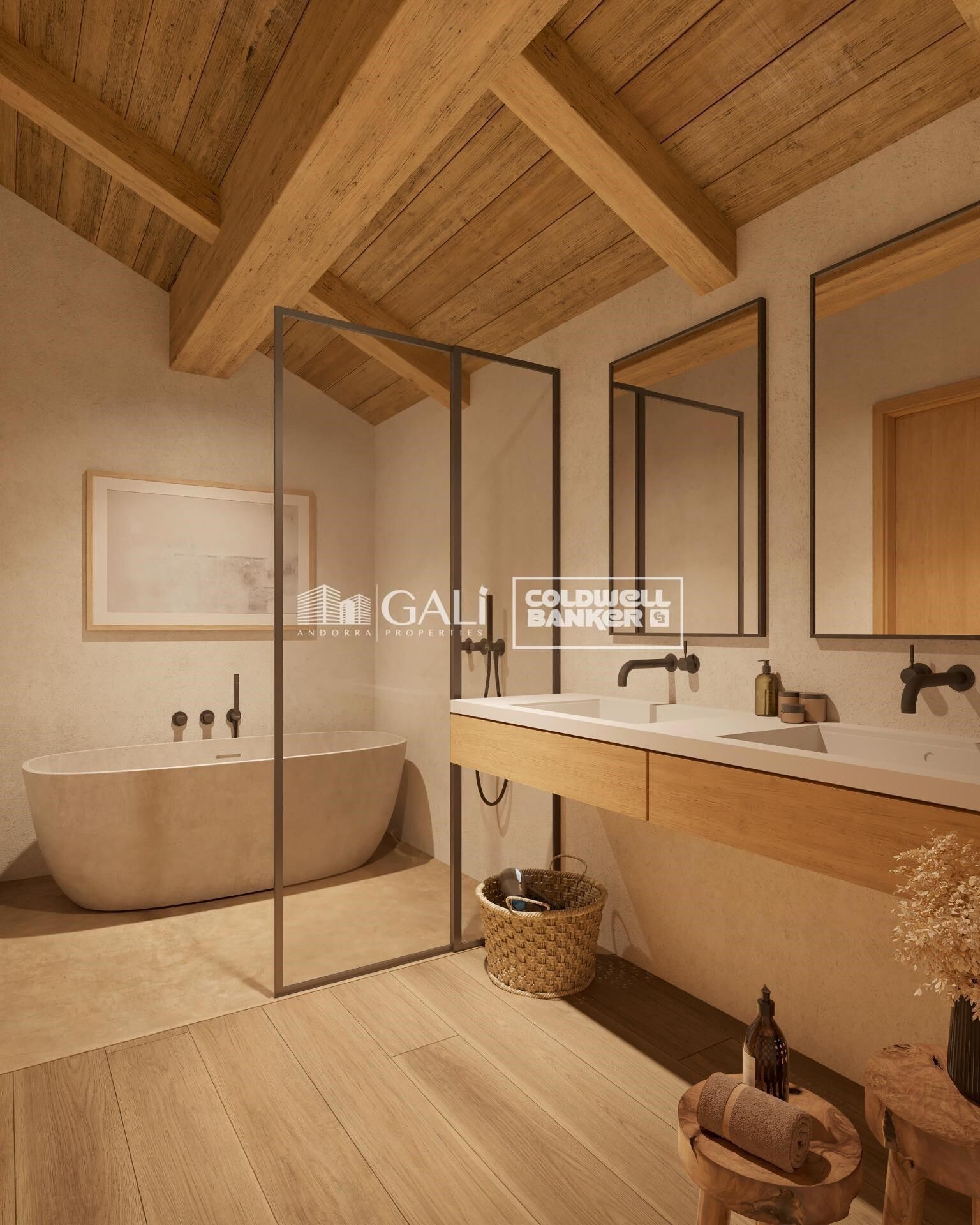 Apartment 2 Bedrooms Sale Canillo