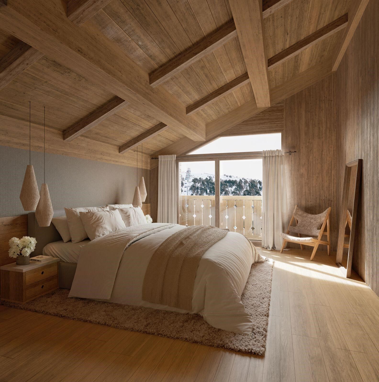 Apartment 2 Bedrooms Sale Canillo