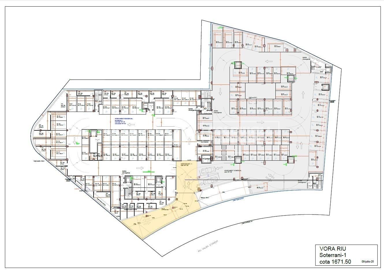 Apartment 3 Bedrooms Sale Canillo