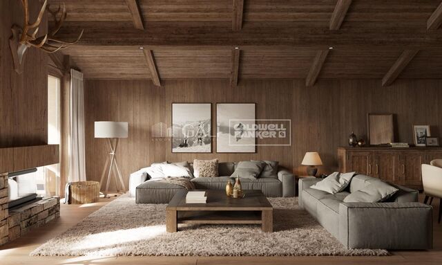 Apartment 3 Schlafzimmer Verkauf Canillo