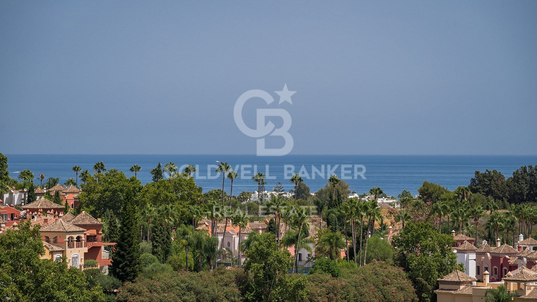 Exclusive Penthouse in the Heart of Nueva Andalucía