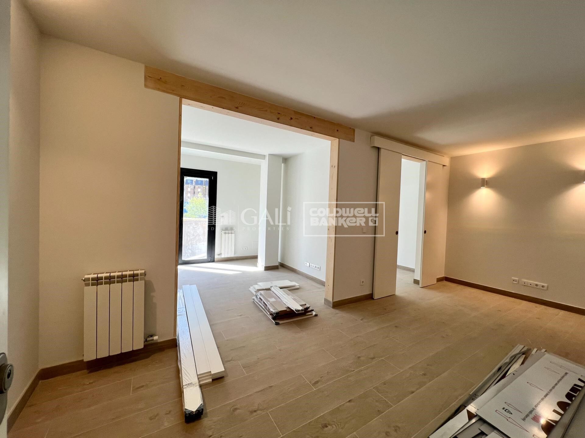 Appartement 3 Pièces Location Andorra la Vella