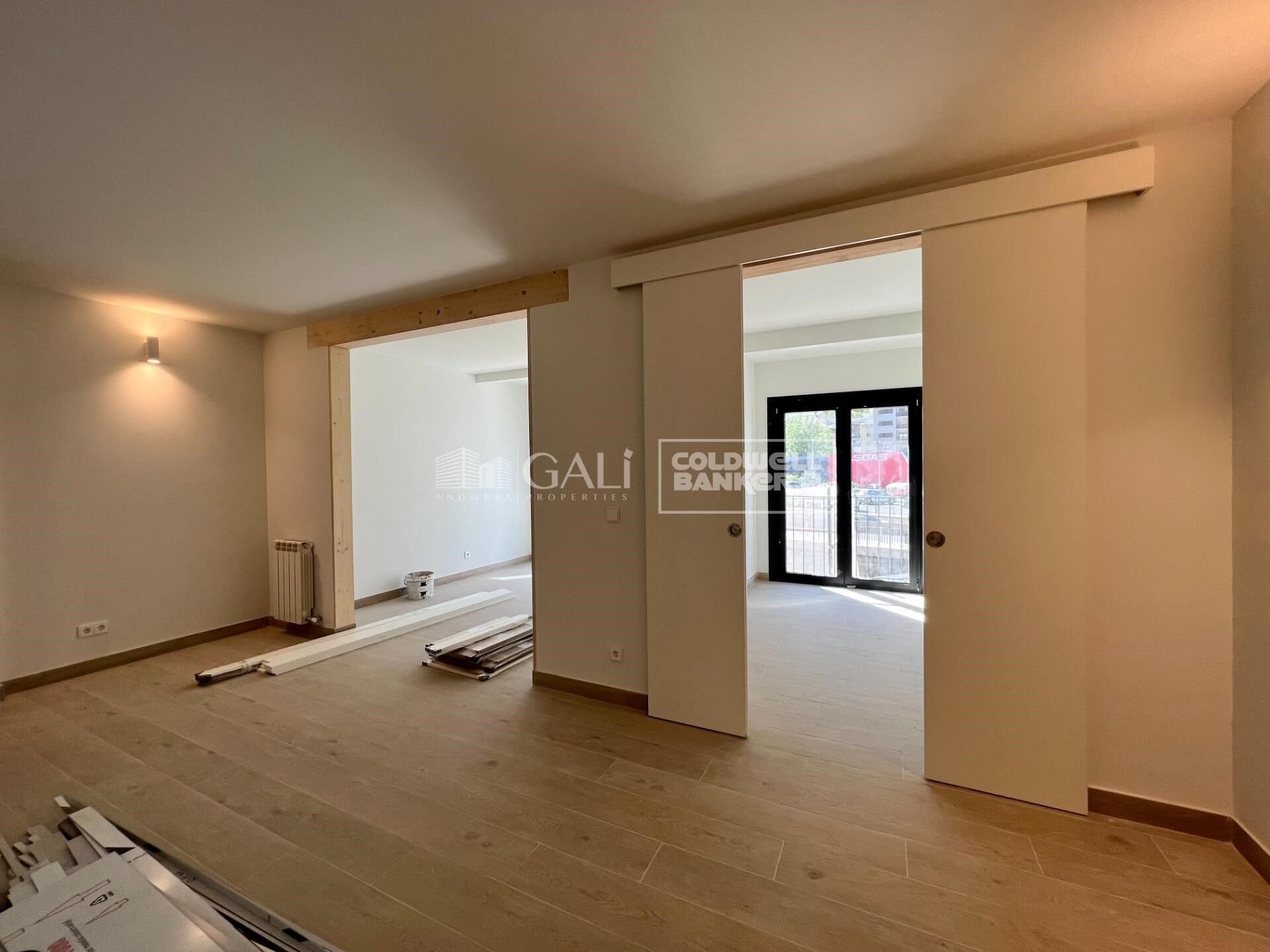 Appartement 3 Pièces Location Andorra la Vella