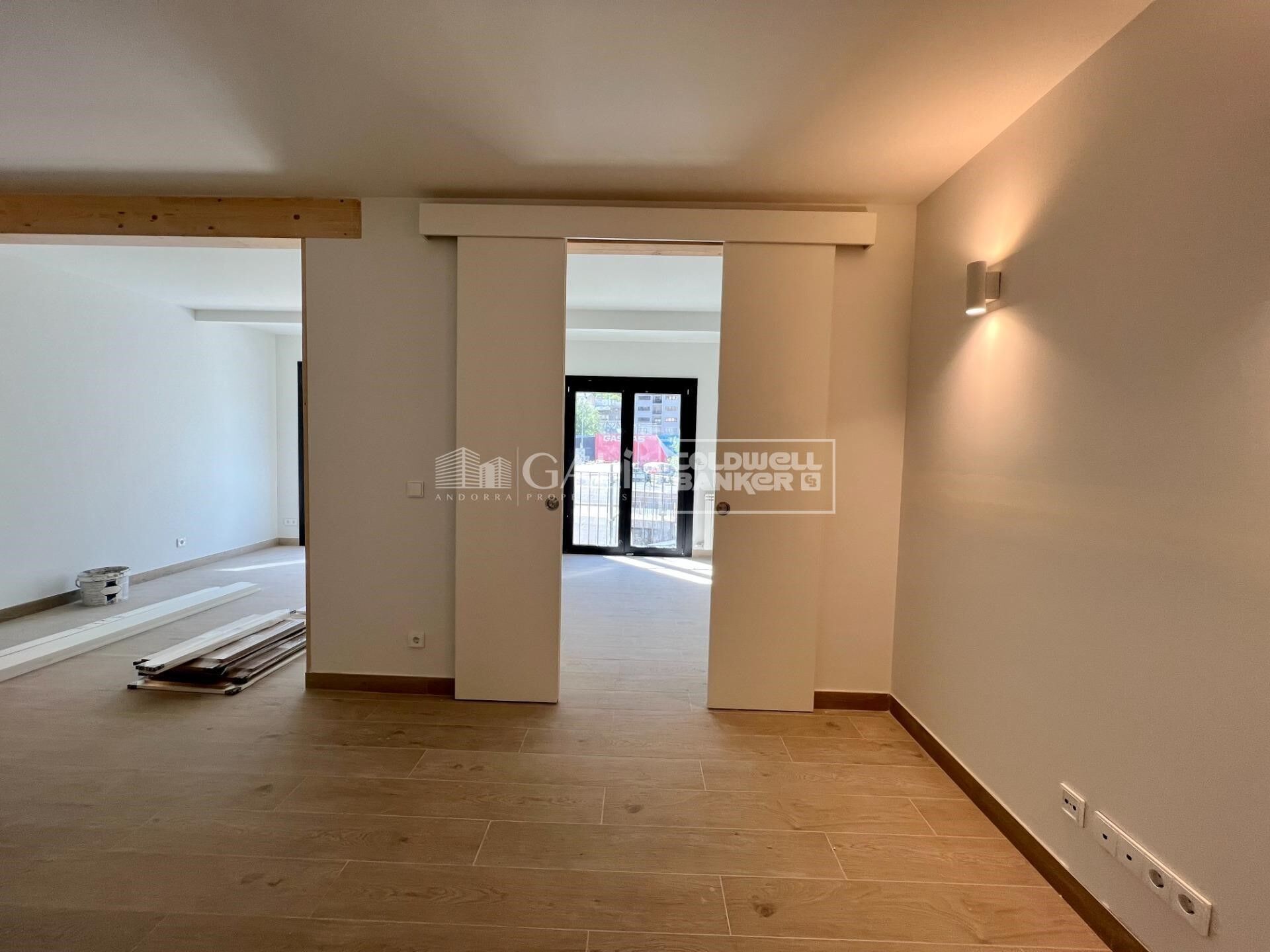 Appartement 3 Pièces Location Andorra la Vella