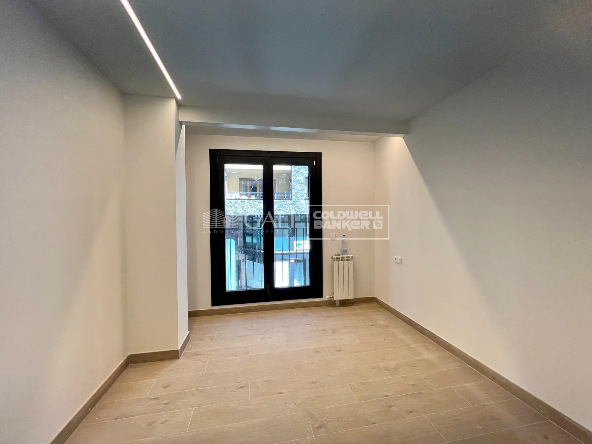 Appartement 3 Pièces Location Andorra la Vella