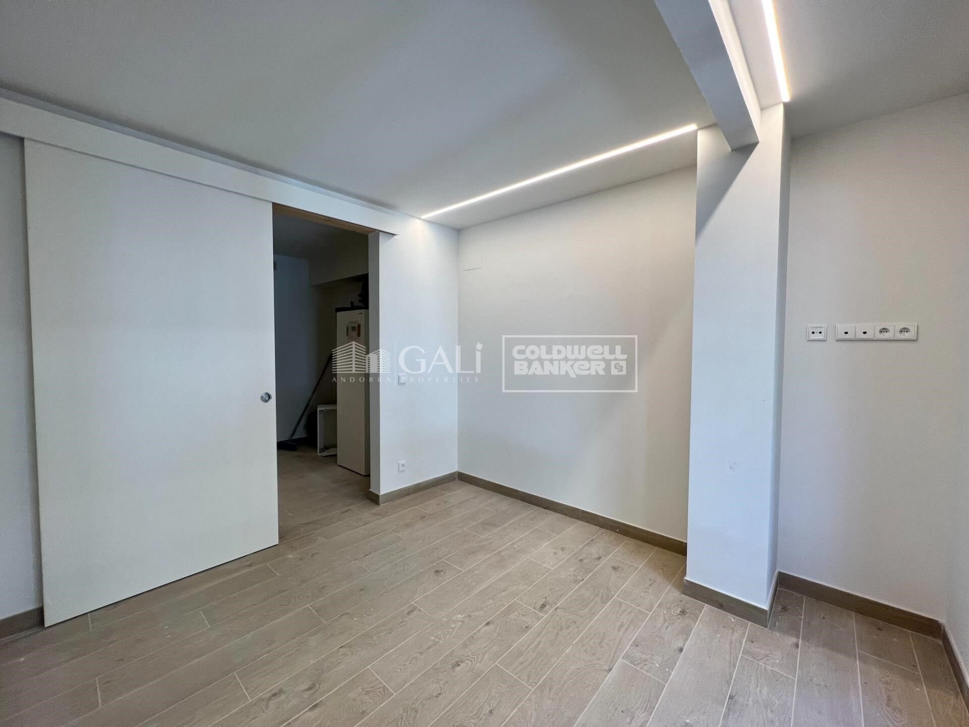 Appartement 3 Pièces Location Andorra la Vella
