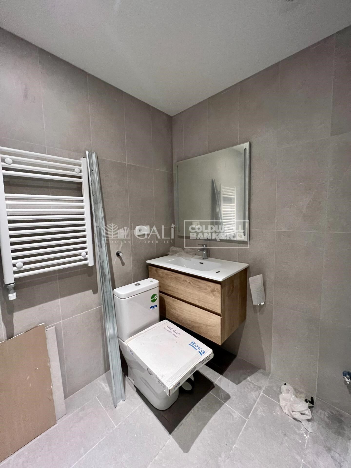 Appartement 3 Pièces Location Andorra la Vella
