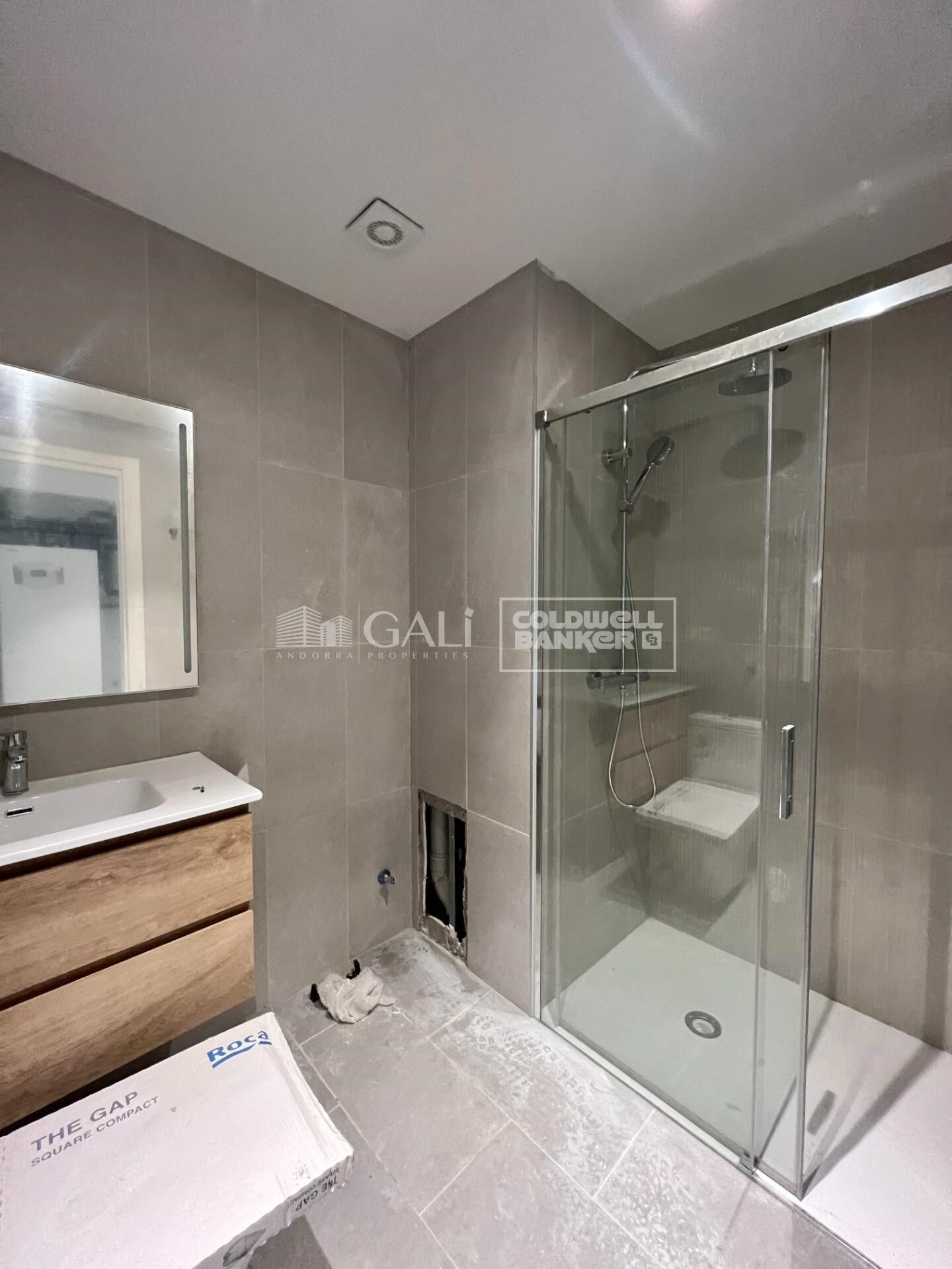 Appartement 3 Pièces Location Andorra la Vella