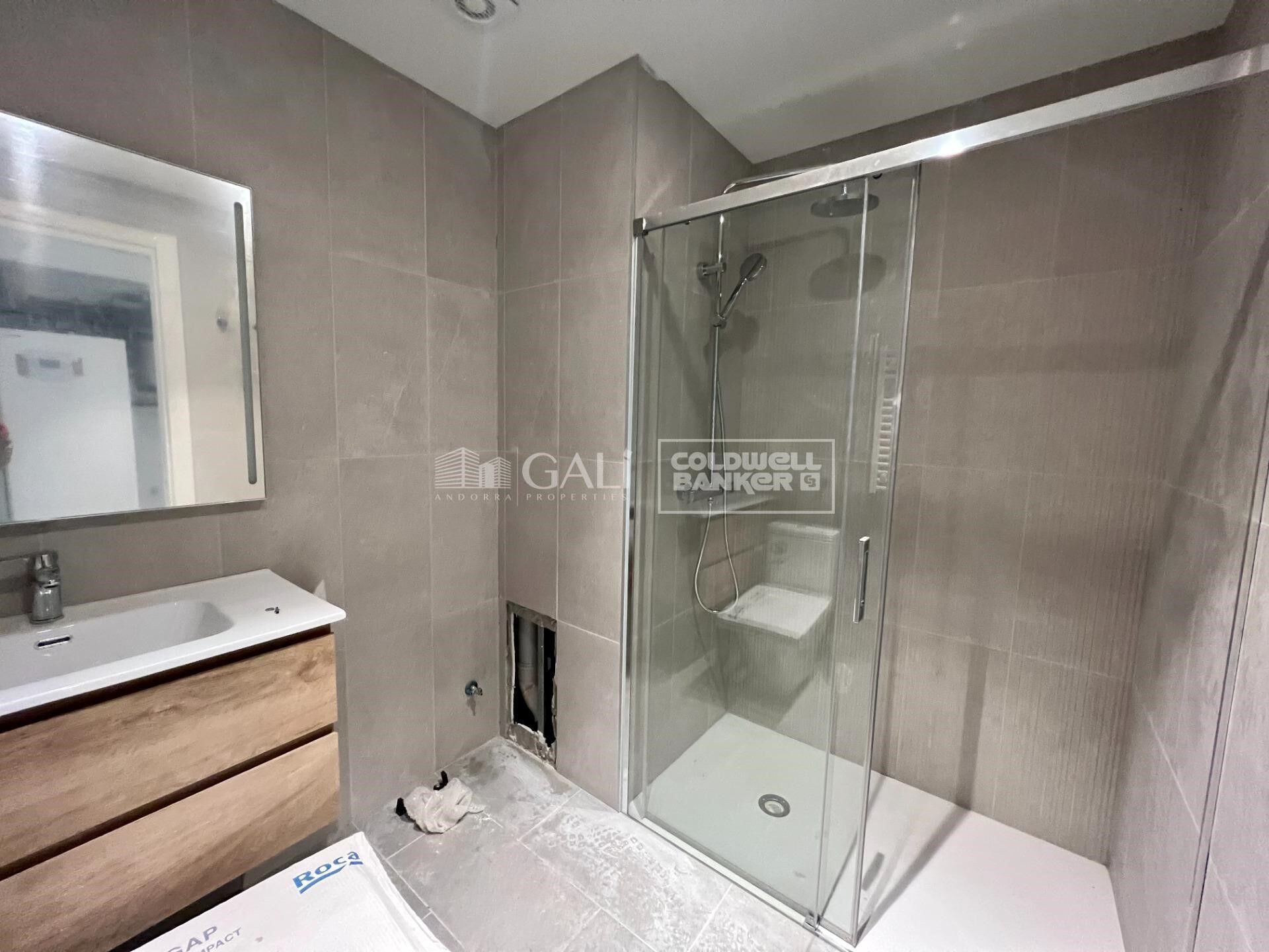 Appartement 3 Pièces Location Andorra la Vella