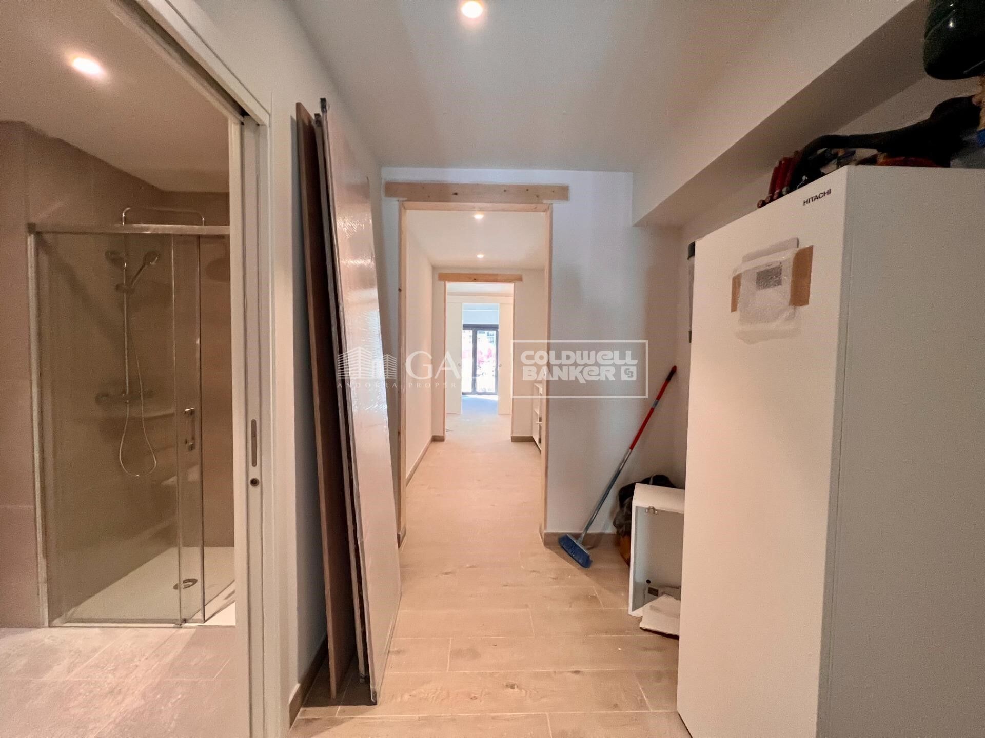 Appartement 3 Pièces Location Andorra la Vella