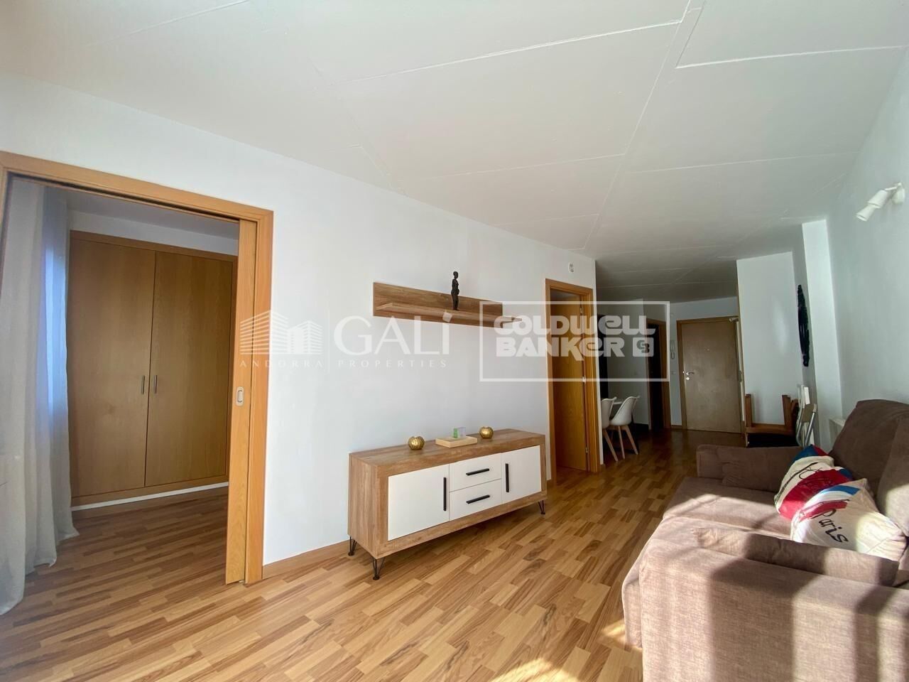Apartamento 1 habitación Alquiler Encamp